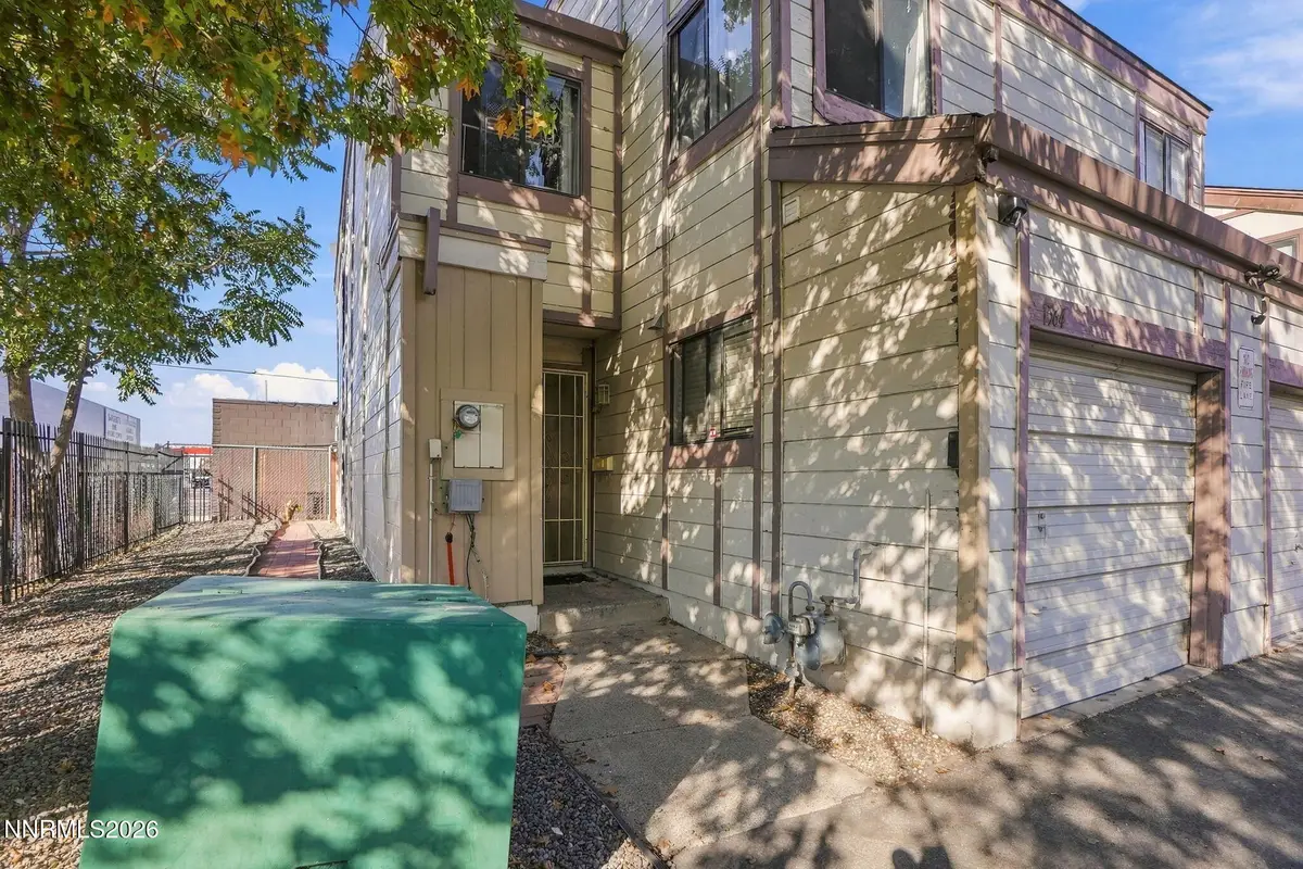 1564 Steven Court, Sparks, NV 89431 - #1