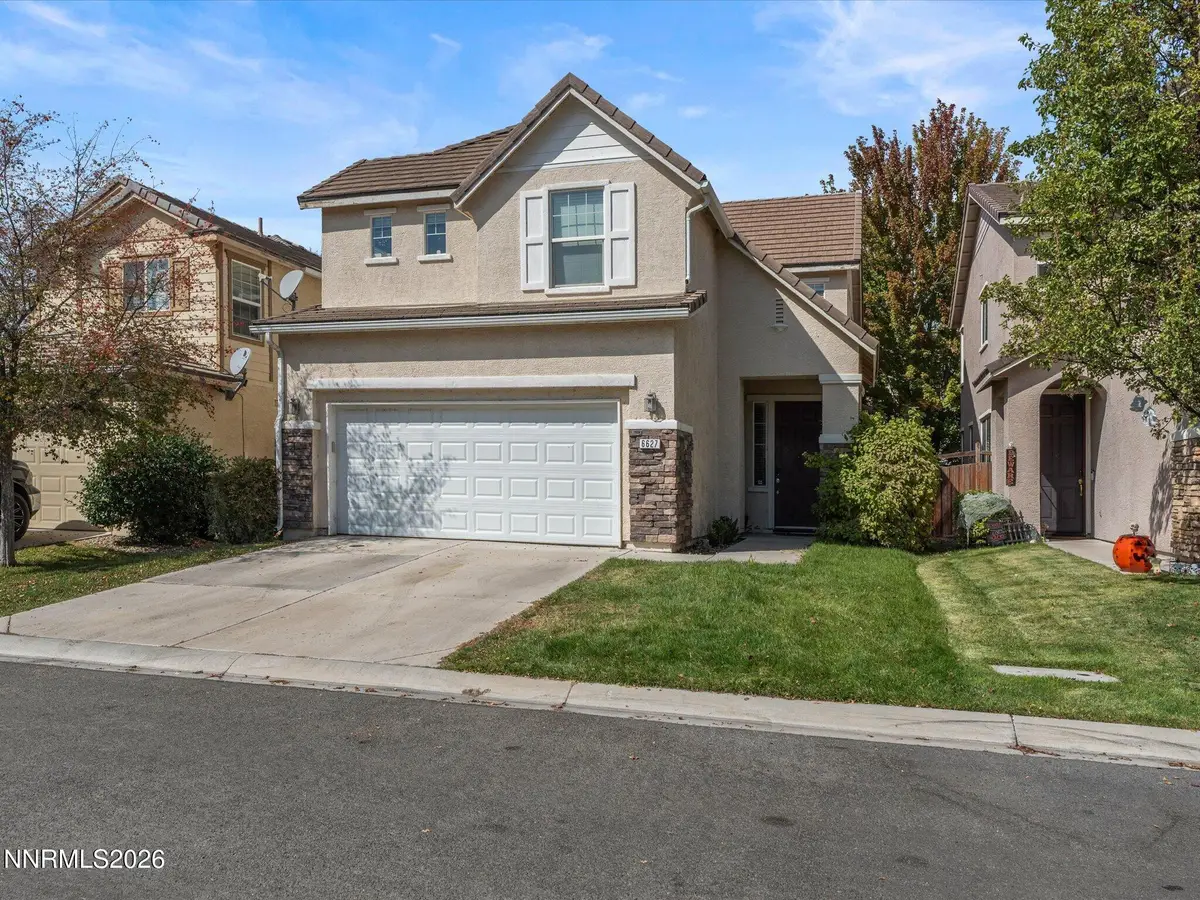 6627 Sportoletti Drive, Sparks, NV 89436 - #1