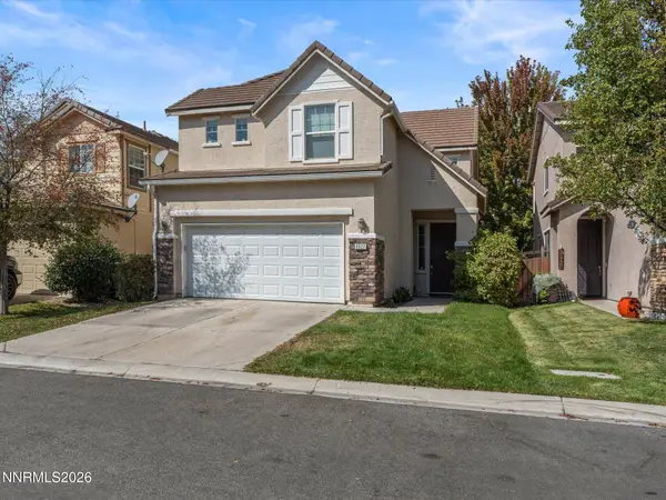 6627 Sportoletti Drive, Sparks, NV 89436