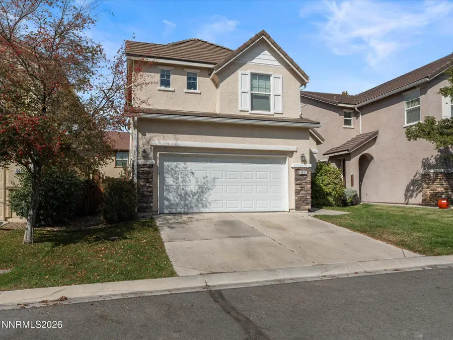 6627 Sportoletti Drive, Sparks, NV 89436 - #2