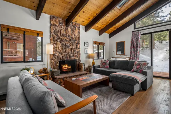 873 Jennifer Street, Incline Village, NV 89451