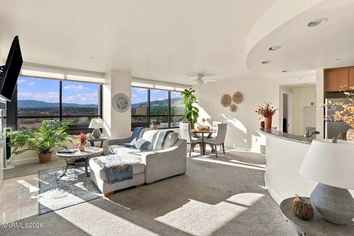 450 N Arlington Avenue #UNIT 1207, Reno, NV 89503 - #1