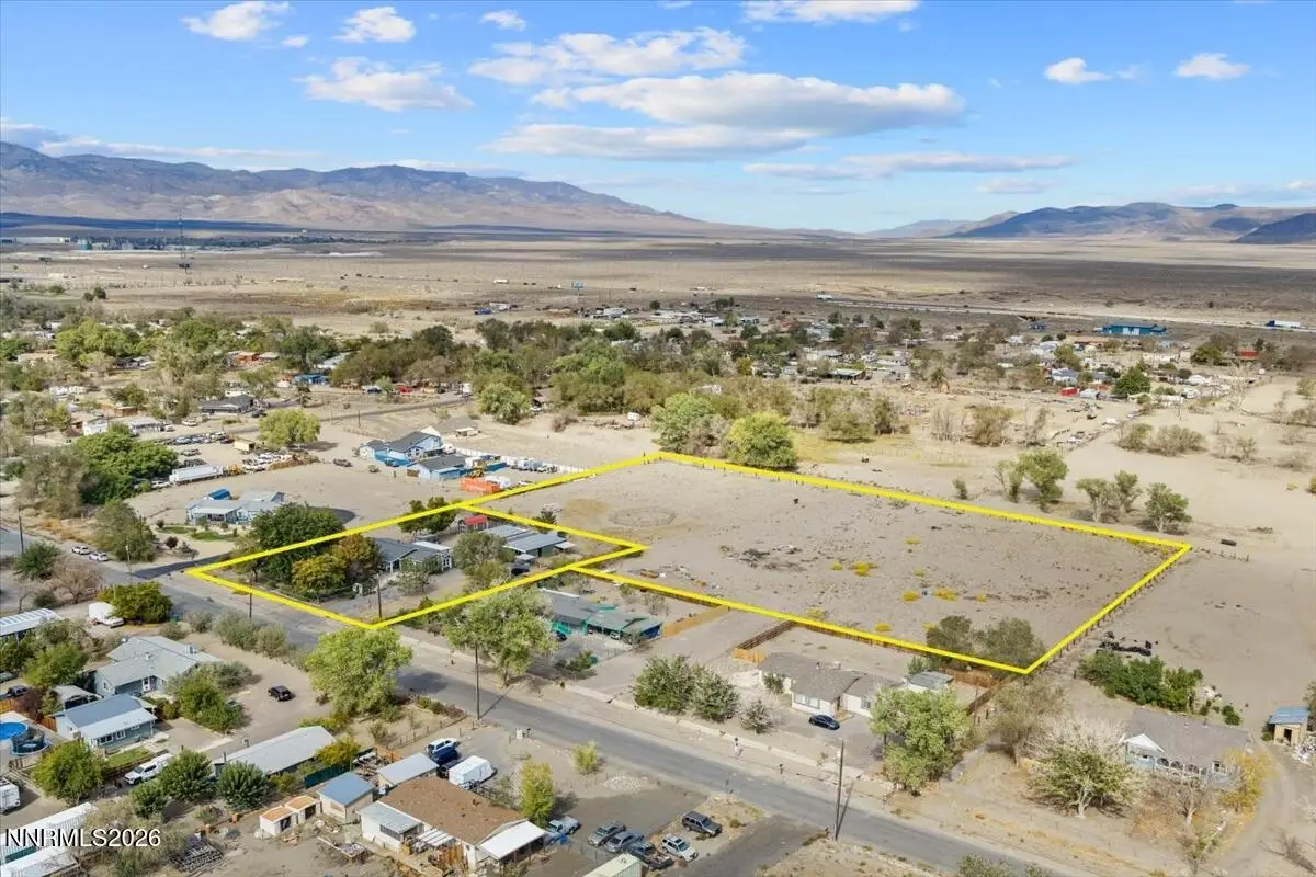 820 Fremont Street, Fernley, NV 89408 - #1