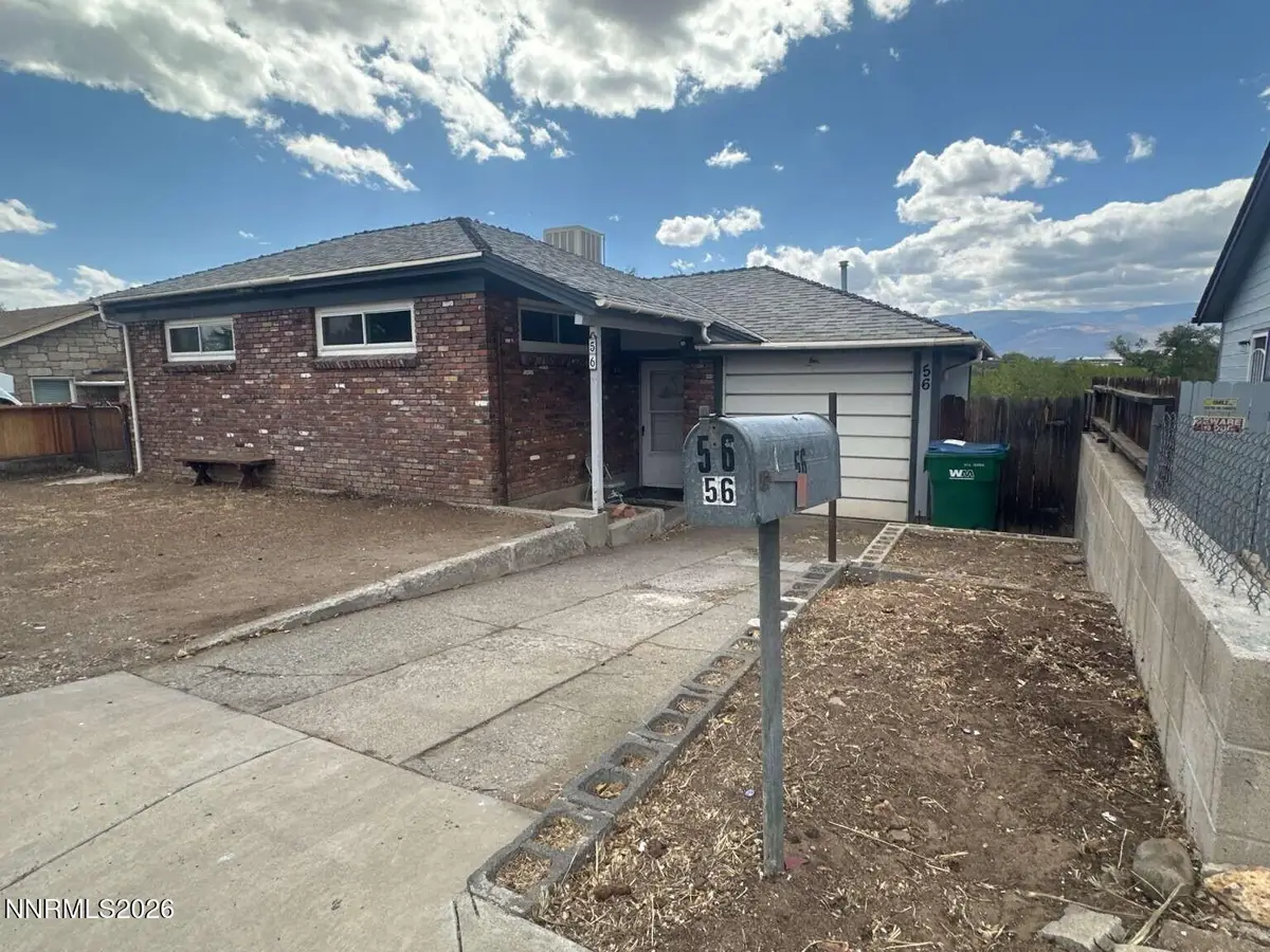 56 S Maddux Drive, Reno, NV 89512 - #1