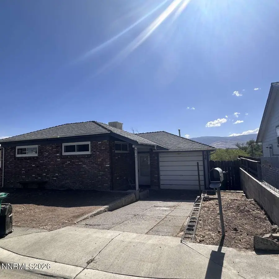 56 S Maddux Drive, Reno, NV 89512 - #2