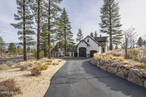 395 Mount Mahogany Court, Reno, NV 89511
