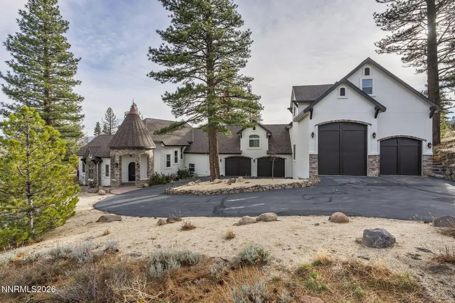 395 Mount Mahogany Court, Reno, NV 89511 - #3