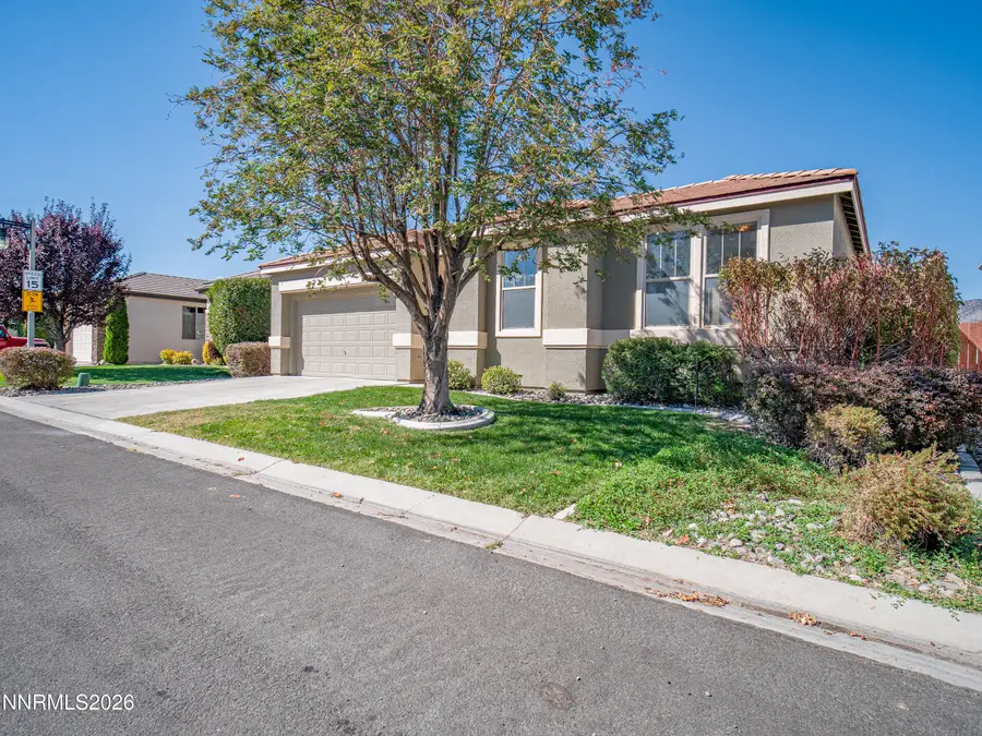 422 La Costa Circle, Dayton, NV 89403 - #2