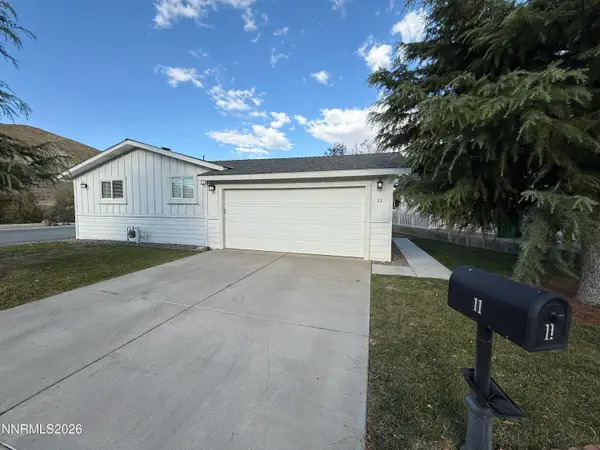 11 Ave De La Couleurs Avenue, Sparks, NV 89434
