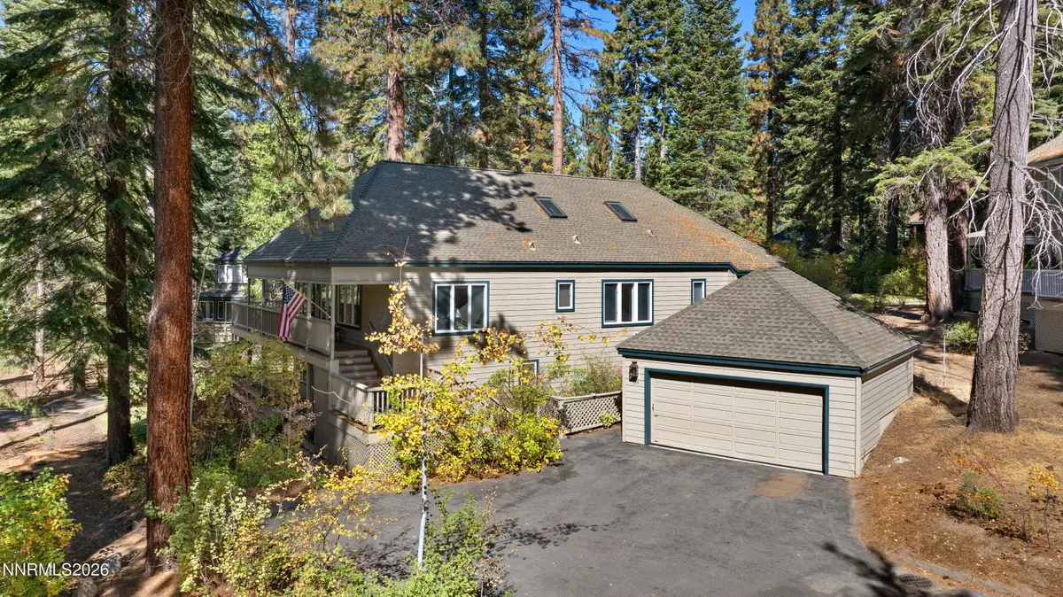 108 Tobey Lane, Glenbrook, NV 89413 - #1