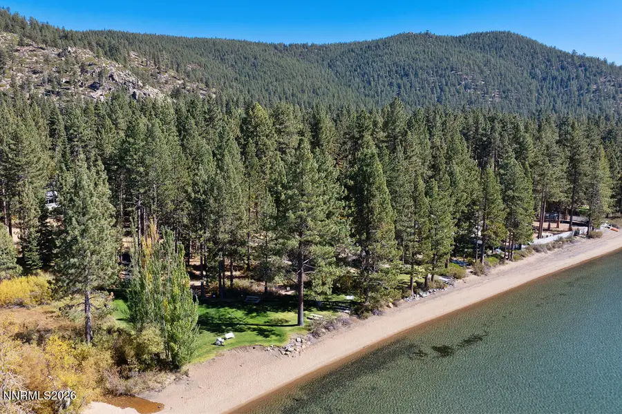 108 Tobey Lane, Glenbrook, NV 89413 - #3