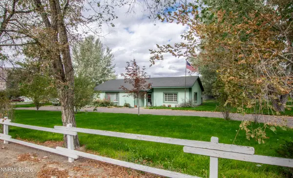 1435 S Bridge Street, Winnemucca, NV 89445