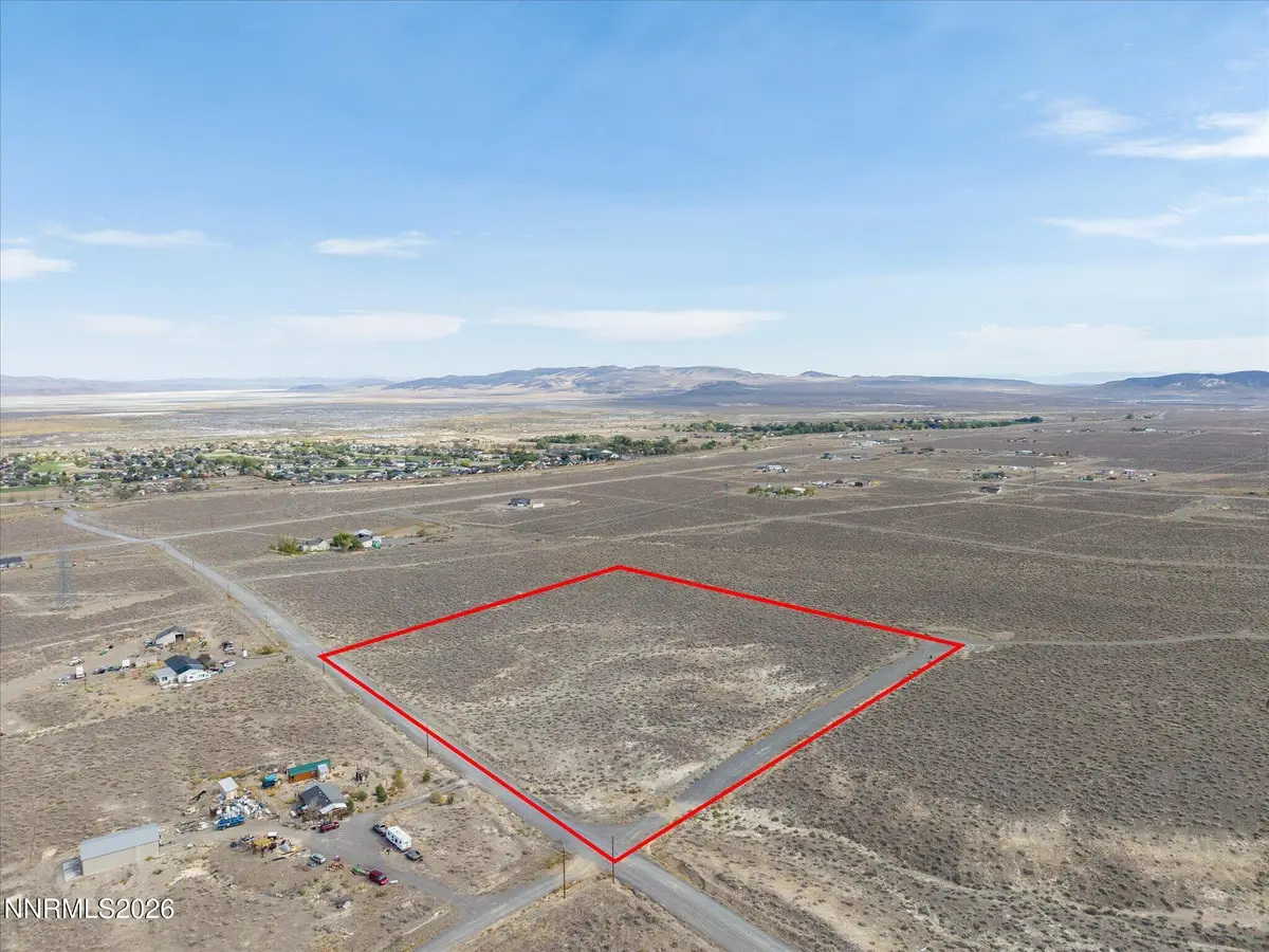 3960 June Court, Fernley, NV 89408 - #1