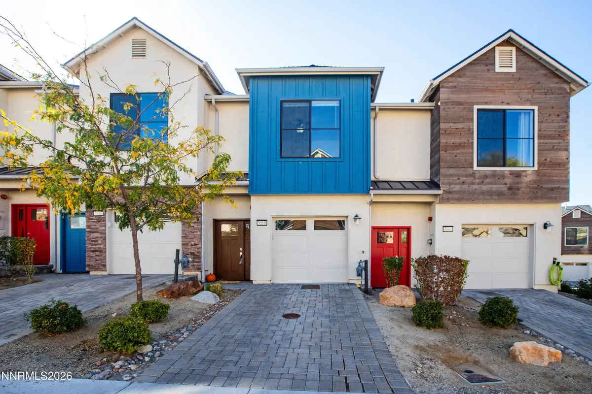 5150 Ronald Stephen Circle, Reno, NV 89503 - #1