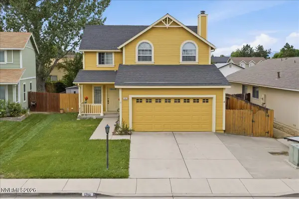 1761 Myles Way, Carson City, NV 89701