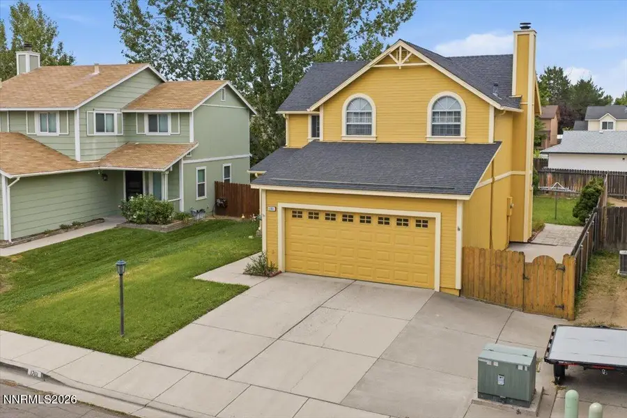 1761 Myles Way, Carson City, NV 89701 - #2