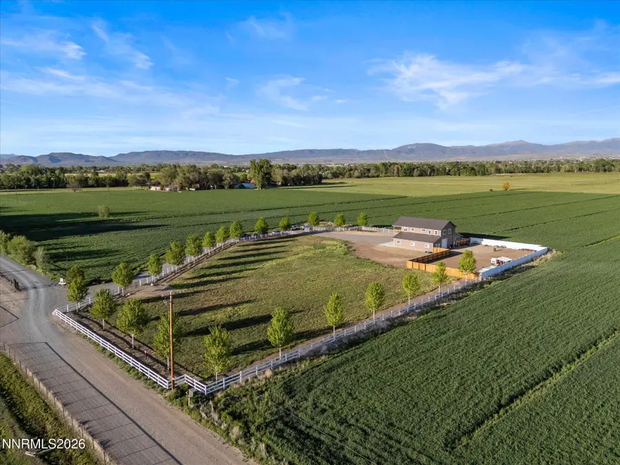 1321 Wilhelm Place, Gardnerville, NV 89460 - #2