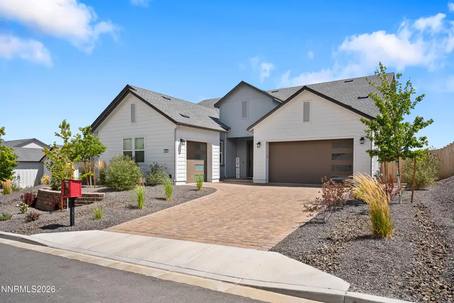 2964 Murrelet Way, Sparks, NV 89441 - #2