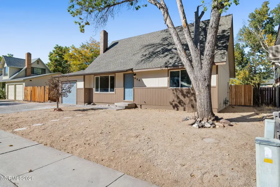 494 Oleander Way, Sparks, NV 89431 - #3