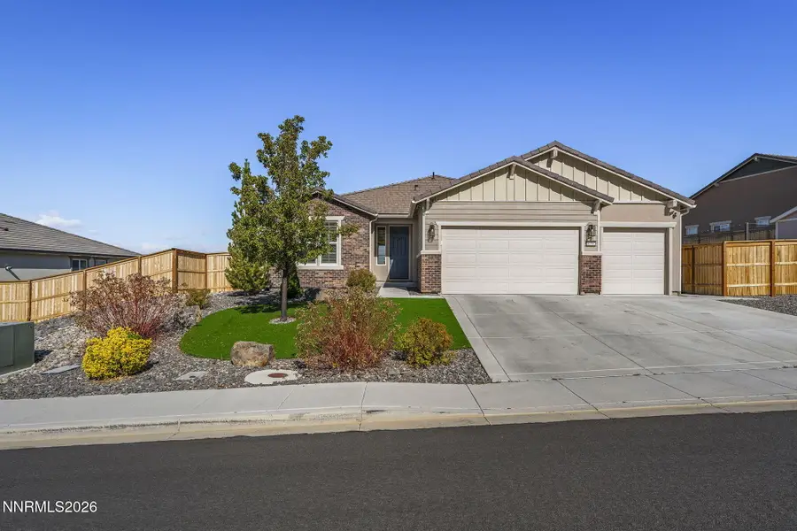 10507 Claim Jumper Way, Reno, NV 89521 - #2