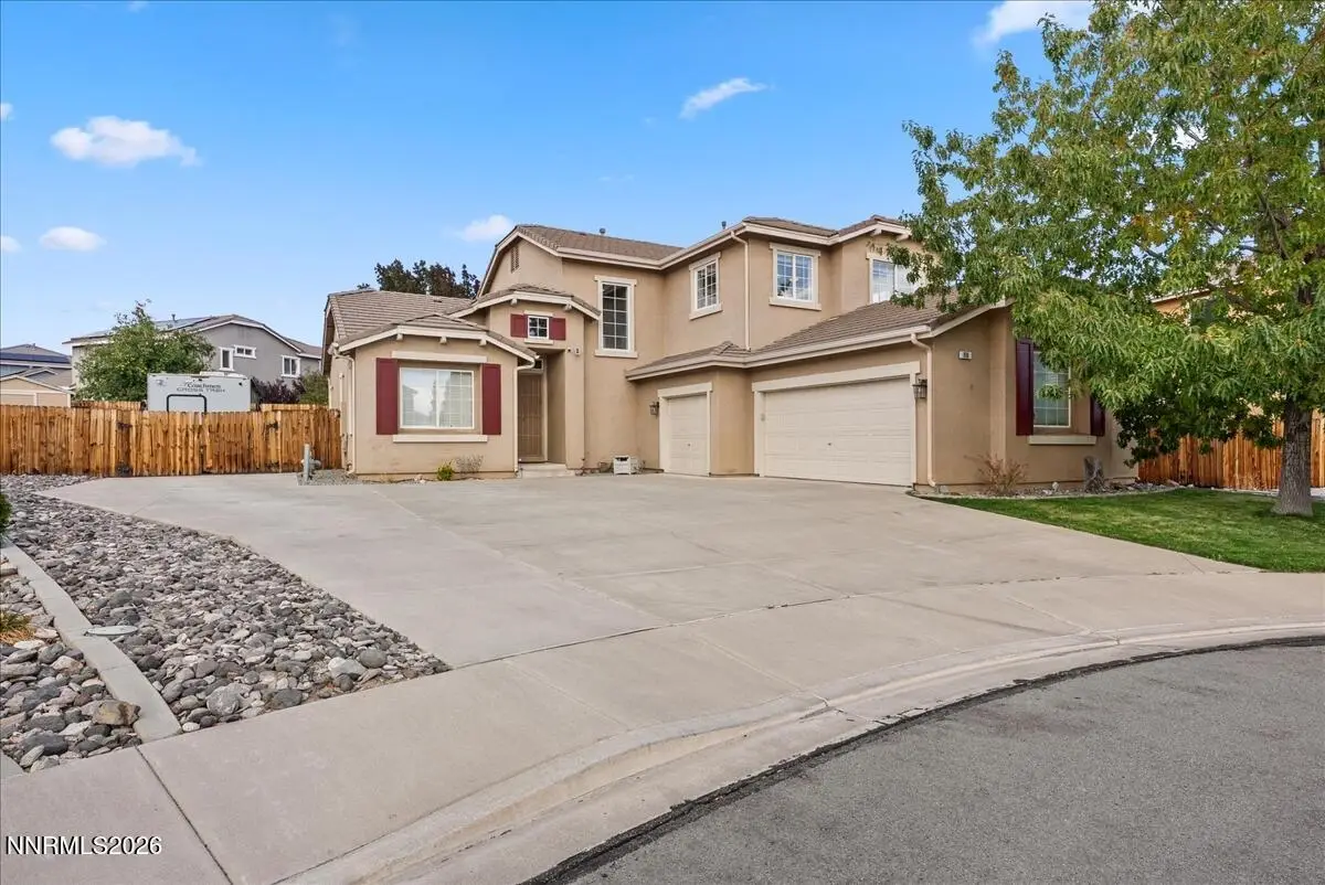 810 Sequoia Pass Court, Sparks, NV 89436 - #1