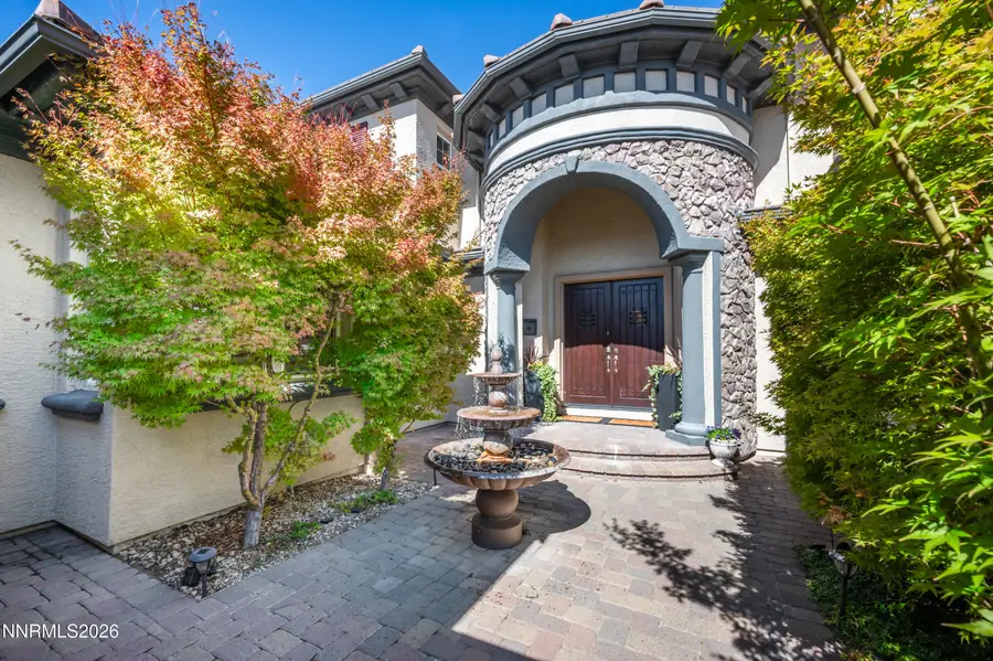 1888 Laurel Ridge Drive, Reno, NV 89523 - #2