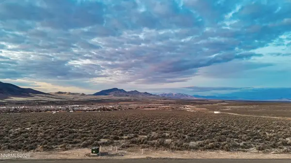 0 Ada Vista #10, Winnemucca, NV 89445
