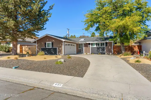 804 Ivy Street, Carson City, NV 89703