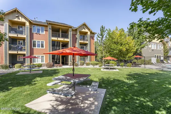 1450 Idlewild Drive #UNIT 1021, Reno, NV 89509