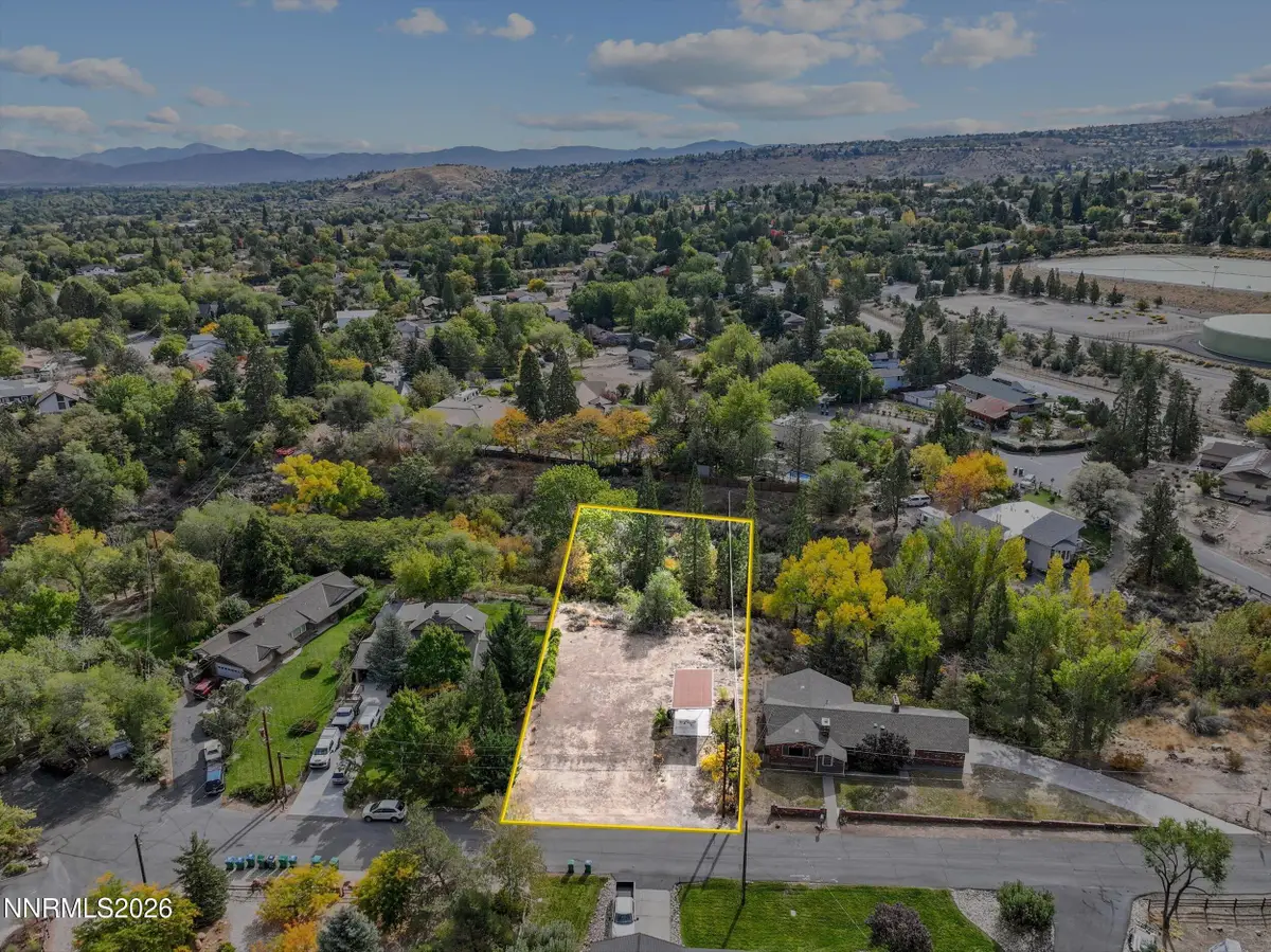 690 Hunter Place, Reno, NV 89519 - #1