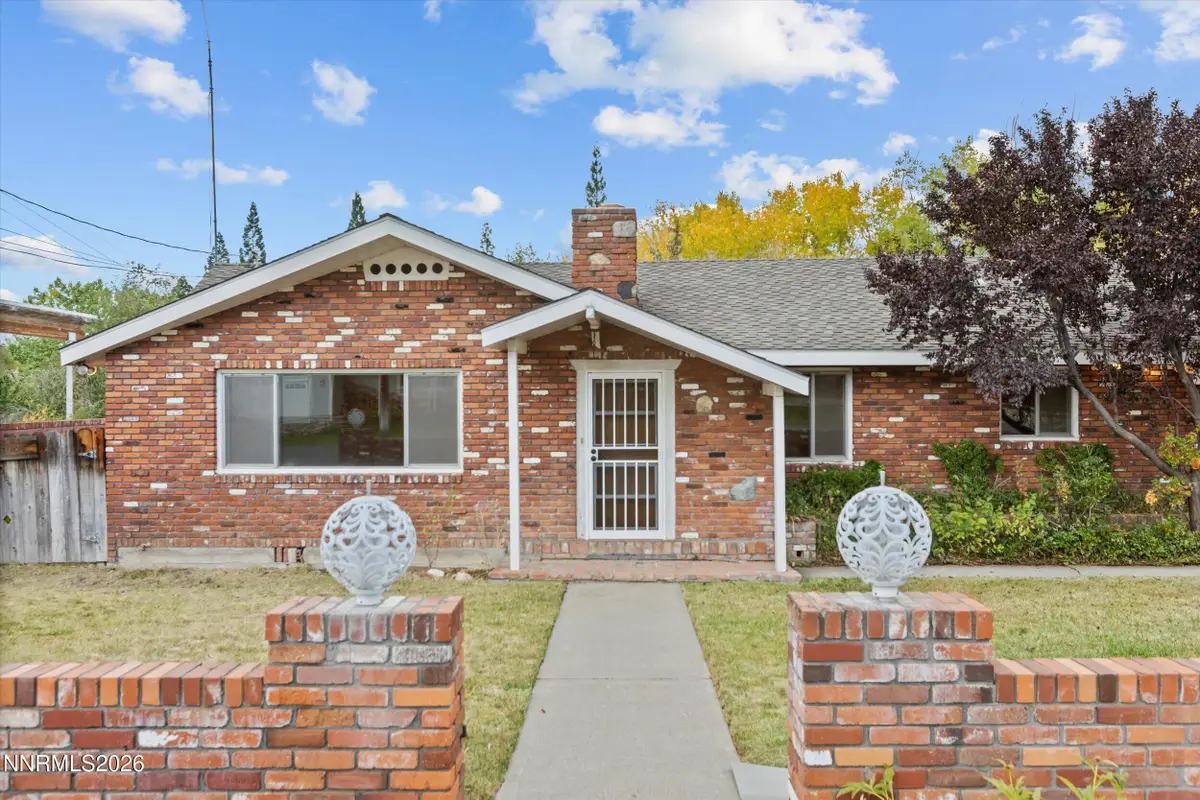 700 Hunter Place, Reno, NV 89519 - #1