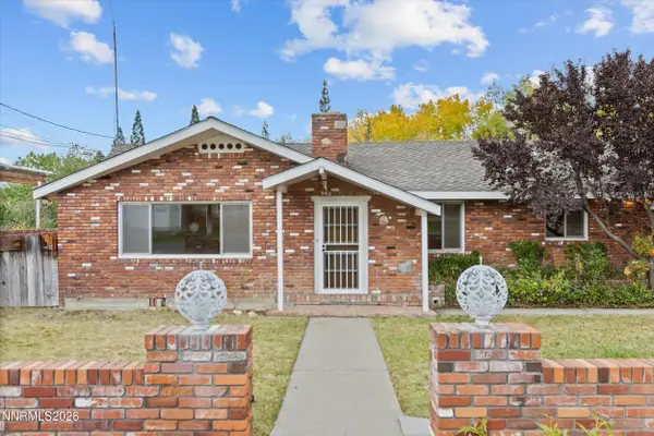 700 Hunter Place, Reno, NV 89519