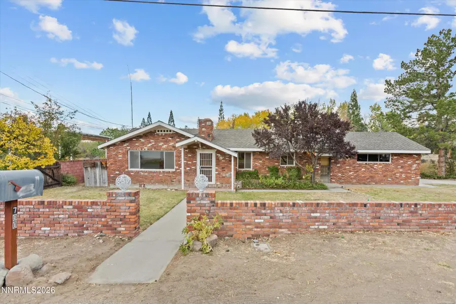 700 Hunter Place, Reno, NV 89519 - #2