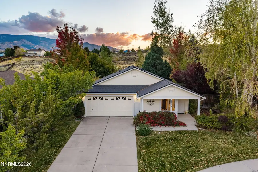 6860 Sonterra Lane, Reno, NV 89523 - #2