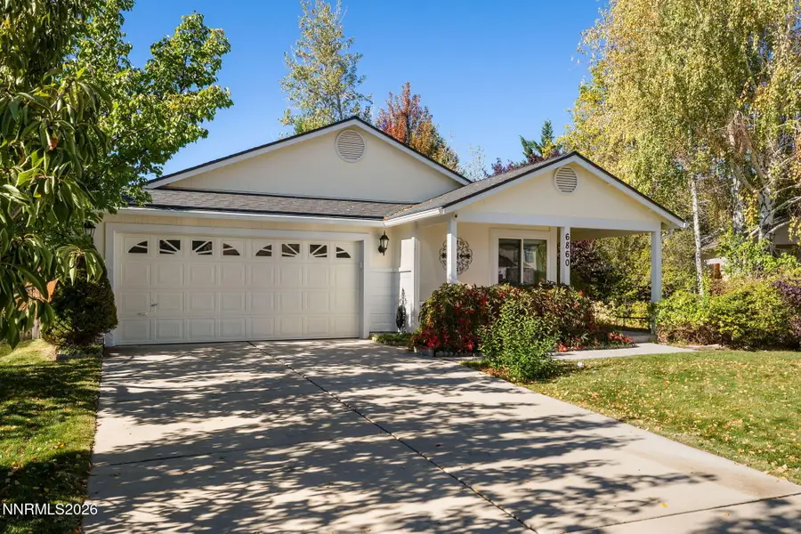 6860 Sonterra Lane, Reno, NV 89523 - #3