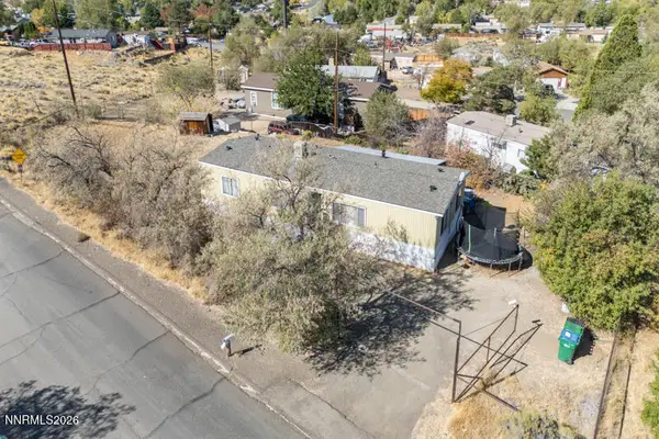 5005 Rampion Way, Sun Valley, NV 89433