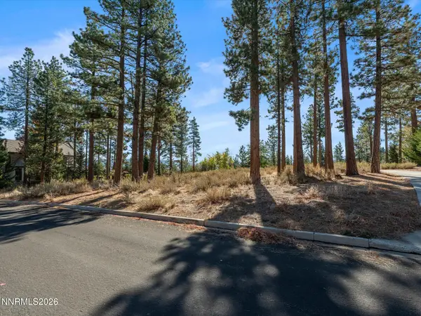6045 Lake Geneva Drive, Reno, NV 89511