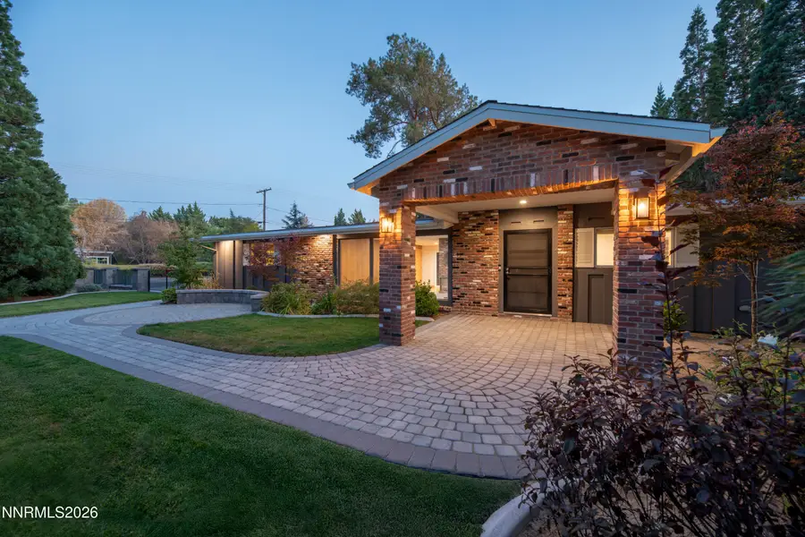 1700 Pass Drive, Reno, NV 89509 - #2