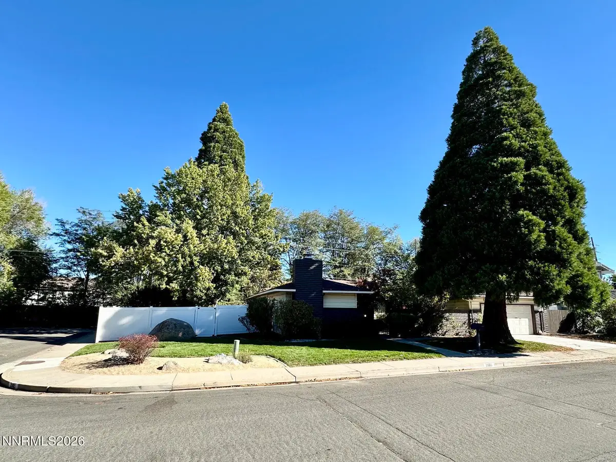 2885 Glenwood Court, Reno, NV 89509 - #1