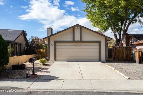 1651 Topeka Circle, Sparks, NV 89434
