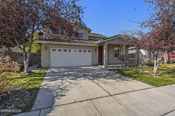 10041 Silver Star Drive, Reno, NV 89521