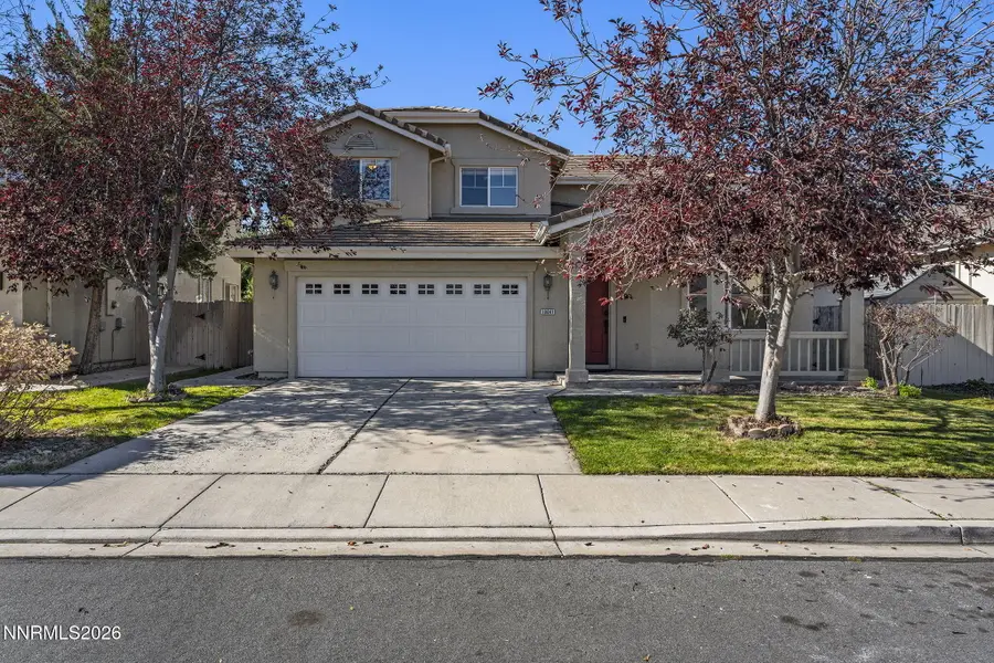 10041 Silver Star Drive, Reno, NV 89521 - #2