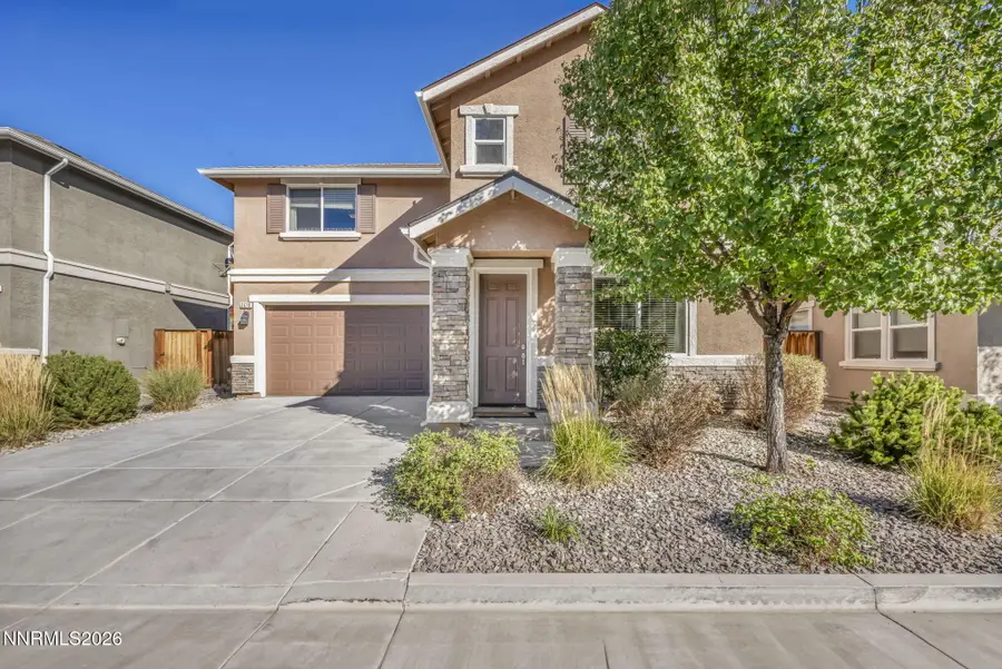3678 Hollywood Park Drive, Reno, NV 89512 - #2