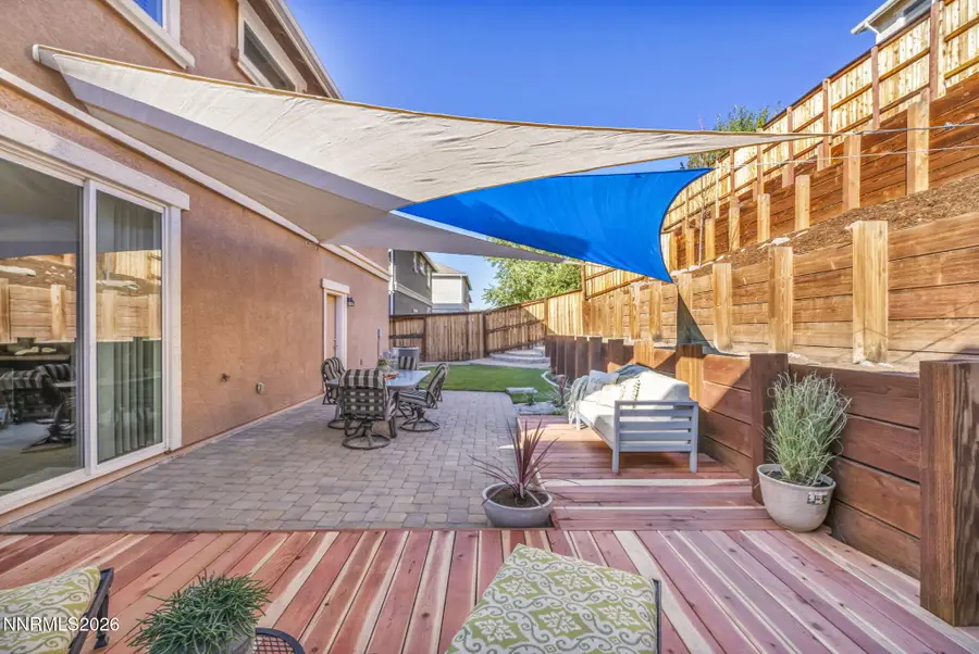 3678 Hollywood Park Drive, Reno, NV 89512 - #3