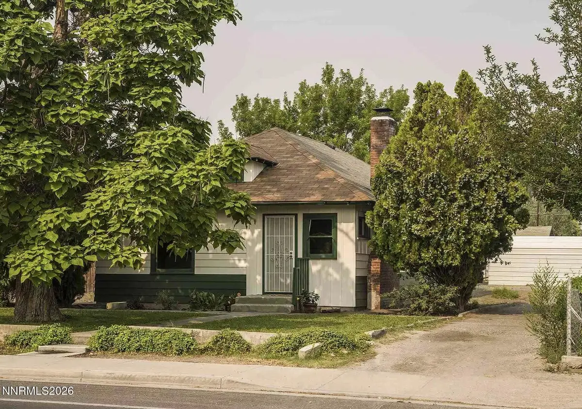 513 S Main Street, Yerington, NV 89447 - #1