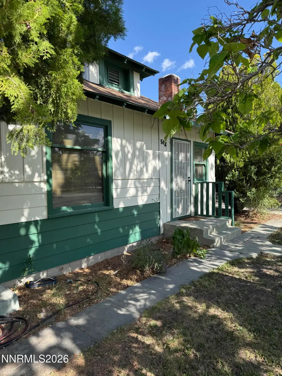 513 S Main Street, Yerington, NV 89447 - #3