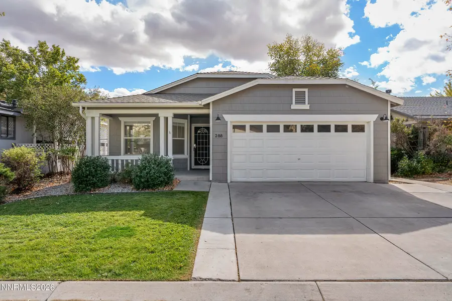 288 Ave De La D'emerald Avenue, Sparks, NV 89434 - #2
