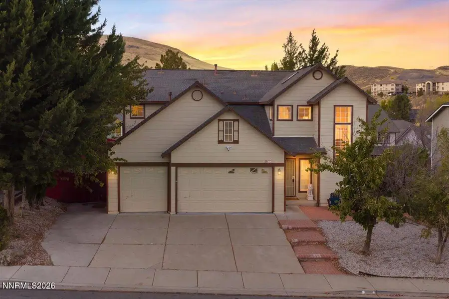 3151 Sky Country Drive, Reno, NV 89503 - #2
