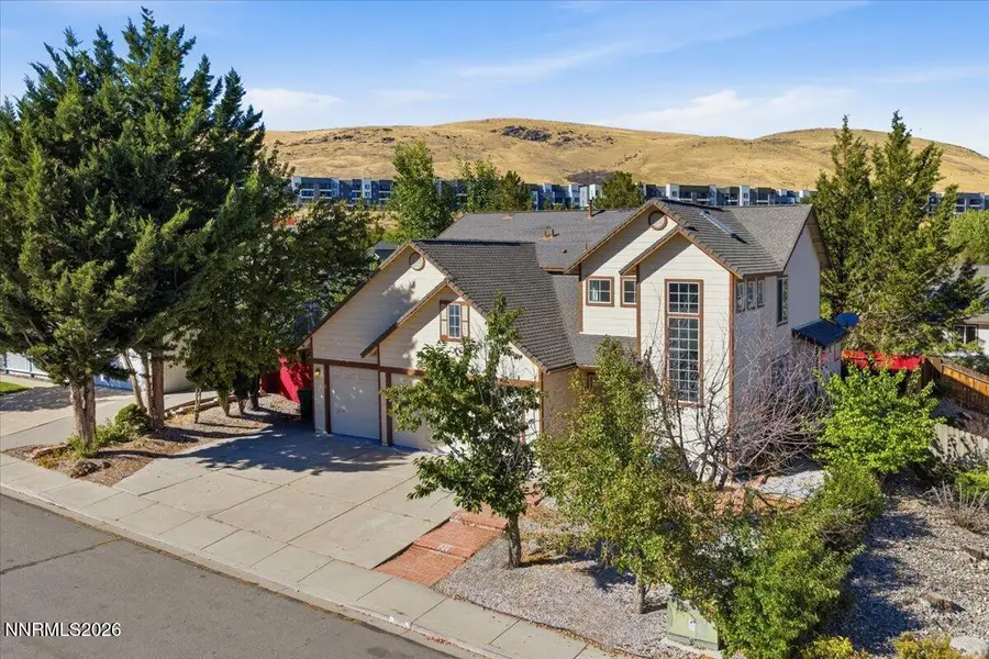 3151 Sky Country Drive, Reno, NV 89503 - #3
