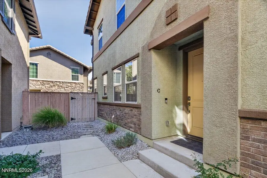 1915 Sea Horse Road #UNIT C, Reno, NV 89521 - #2